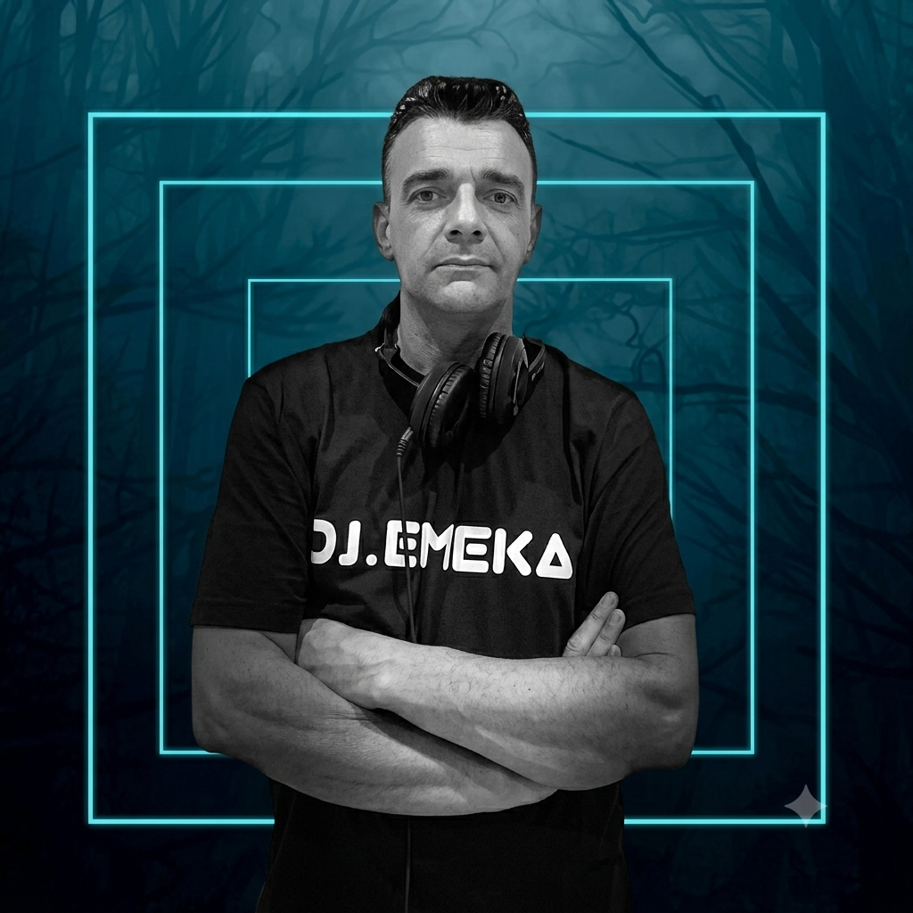DJ Emeka